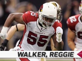 Reggie Walker picture, image, poster